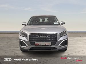 Audi Q2 30 Tfsi 110HP SE From  435 per Month - Image 2
