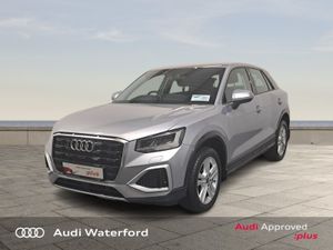 Audi Q2 30 Tfsi 110HP SE From  435 per Month - Image 3