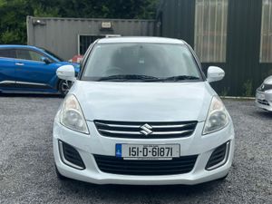 Suzuki Swift 2015 1.2 Auto Style Edition - Image 2