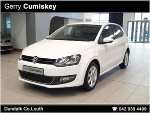 Volkswagen Polo Highline Automatic 1.2 TSI DSG - Image 3
