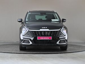 Kia Sportage K3 Diesel - Image 2