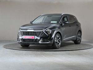 Kia Sportage K3 Diesel - Image 3
