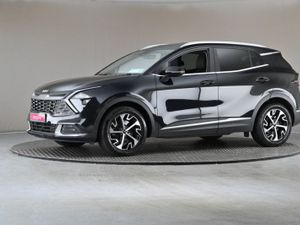 Kia Sportage K3 Diesel - Image 4