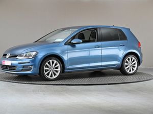 Volkswagen Golf 1.4 TSI 5DR 150HP Highline alcant - Image 4