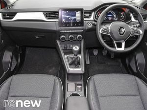 Renault Captur SE Edition Naeb TCe 90 Manual - Image 3