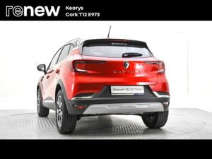 Renault Captur SE Edition Naeb TCe 90 Manual - Image 4
