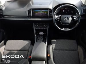 Skoda Karoq  automatic style 2.0tdi 115HP - Image 2