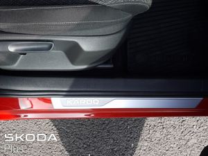 Skoda Karoq  automatic style 2.0tdi 115HP - Image 4
