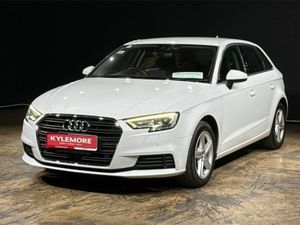 Audi A3 1.4 TFSI AUTOMATIC - CRUISE CONTROL - A/C - Image 3