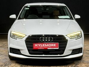 Audi A3 1.4 TFSI AUTOMATIC - CRUISE CONTROL - A/C - Image 4