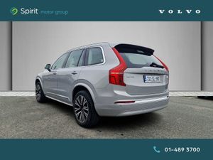Volvo XC90 T8  plug In Hybrid  Awd  Plus (bright - Image 3