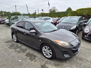 Mazda Mazda3 2012 Sport Diesel - Image 3