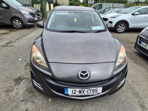 Mazda Mazda3 2012 Sport Diesel - Image 2