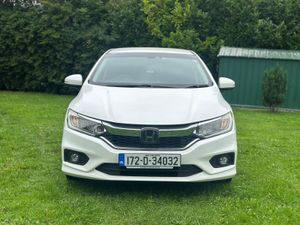 HONDA GRACE/CIVIC 2017 HYBRID NEWSHAPE TOPSPECS - Image 2