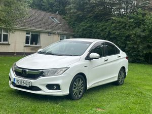 HONDA GRACE/CIVIC 2017 HYBRID NEWSHAPE TOPSPECS - Image 4