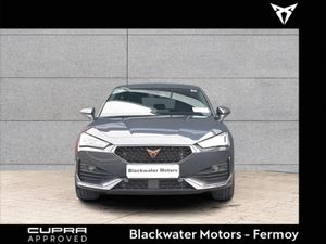 Cupra Leon 1.5TSI 150BHP 5DR - Image 3