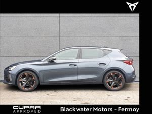 Cupra Leon 1.5TSI 150BHP 5DR - Image 4
