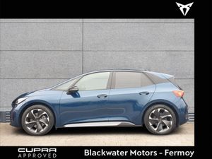 Cupra Born E-BOOST 77KWH 231BHP - Image 4