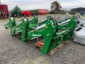 Cashel Bale Cutter and Film Catcher IN STOCK!!! - Image 2