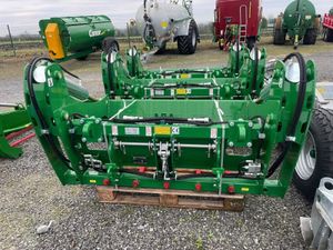 Cashel Bale Cutter and Film Catcher IN STOCK!!! - Image 4