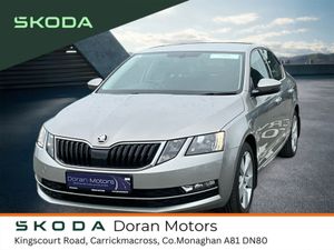 Skoda Octavia STYLE 1.6 TDI 90HP 4DR - Image 2
