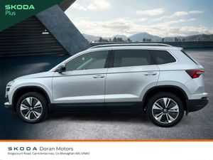 Skoda Karoq AMBITION 1.0 TSI 110HP 5 5DR - Image 3