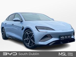 BYD SEAL Design - Rear Wheel Drive (82.5kwh) - 15 - Image 3