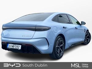 BYD SEAL Design - Rear Wheel Drive (82.5kwh) - 15 - Image 4