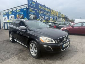Volvo XC60 2012 Automatic R Design - Image 4