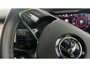Skoda Kodiaq SPORTLINE TDI 4x4 7 SEATS  DSG AUTO - Image 4