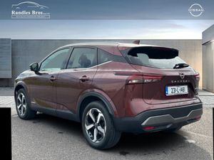 Nissan QASHQAI Epower Qashqai SV Premium - Image 4