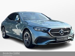 Mercedes-Benz E-Class E300e AMG Line Plus - Image 4