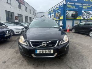 Volvo XC60 2012 Automatic R Design - Image 3