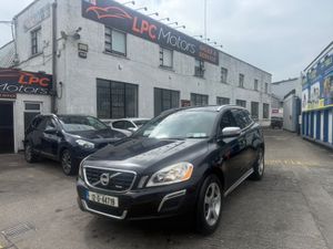 Volvo XC60 2012 Automatic R Design - Image 2