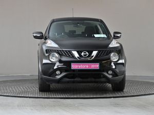 Nissan Juke 1.2 SV - Image 2