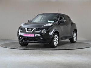 Nissan Juke 1.2 SV - Image 3