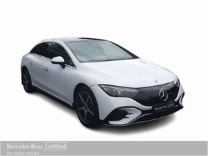 Mercedes-Benz EQE EQE 300 AMG Panoramic Glass Sun - Image 3
