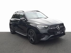Mercedes-Benz GLE-Class 350de 4matic Amg--panoram - Image 3