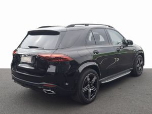 Mercedes-Benz GLE-Class 350de 4matic Amg--panoram - Image 4