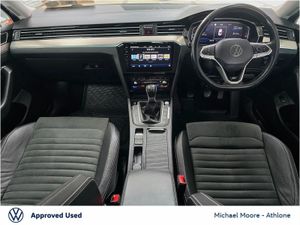Volkswagen Passat 2.0 TDI 150BHP R-line - Image 2