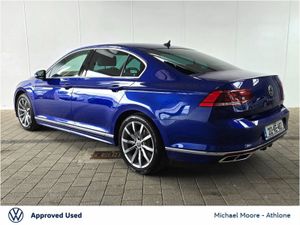 Volkswagen Passat 2.0 TDI 150BHP R-line - Image 3