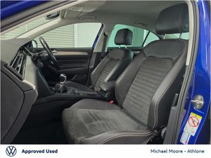 Volkswagen Passat 2.0 TDI 150BHP R-line - Image 4