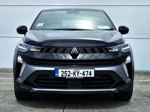 Renault Symbioz E-tech HEV 145 Techno Esprit Alpi - Image 2