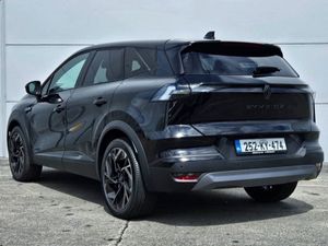 Renault Symbioz E-tech HEV 145 Techno Esprit Alpi - Image 3