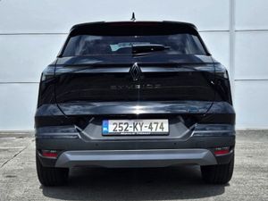 Renault Symbioz E-tech HEV 145 Techno Esprit Alpi - Image 4