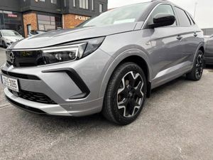 2023 Opel Grandland X ELITE 1.2  130 Pspe Auto - Image 2