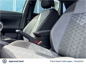 Volkswagen Polo  r-line  1.0 TSI 95hp Manual  fra - Image 4