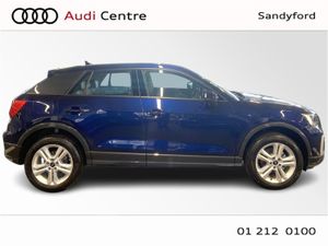 Audi Q2 30 Tfsi 116HP SE - Image 2