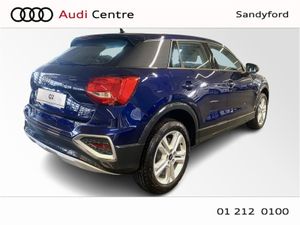 Audi Q2 30 Tfsi 116HP SE - Image 3