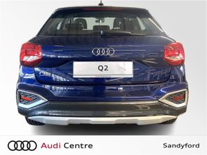 Audi Q2 30 Tfsi 116HP SE - Image 4